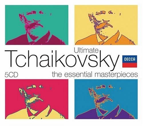 Ultimate Tchaikovsky