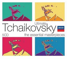 Ultimate Tchaikovsky