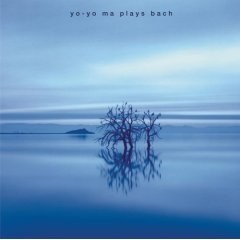 yo-yo ma plays bach