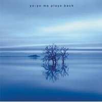 yo-yo ma plays bach