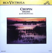 Chopin: Etudes, Op.10/Op.25