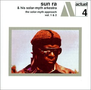 Solar-Myth Approach 1 & 2