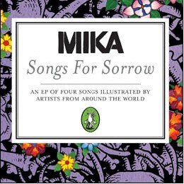 Songs For Sorrow