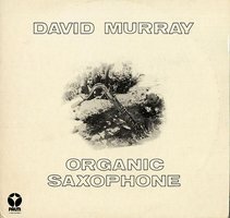 Organic Saxophone