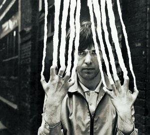 Peter Gabriel (Scratch)