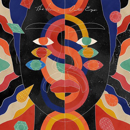 Outer Ego