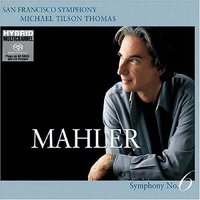 Mahler: Symphony No. 6