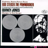 Pawnbroker & Deadly Affair
