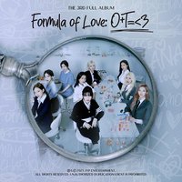 3집 Formula of Love: O+T=<3