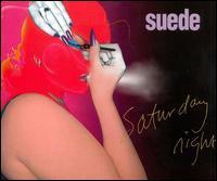 Saturday Night