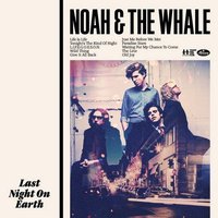 Last Night on Earth