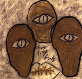 Torch of the Mystics
