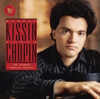 Evgeny Kissin Plays Chopin