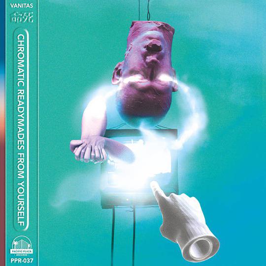 Chromatic Readymades From Yourself