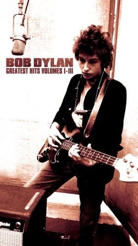 Bob Dylan - Greatest Hits, Vol. 1-3