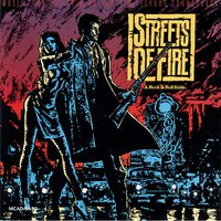 Streets Of Fire: A Rock & Roll Fable (1984 Film)