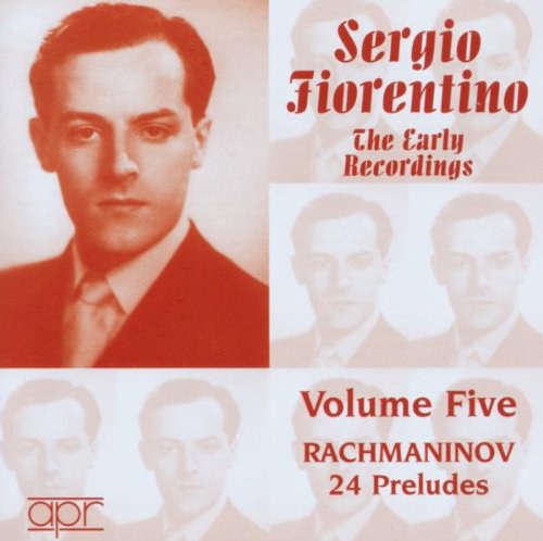 Early Recordings 5