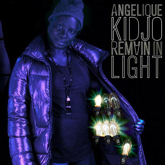 Remain in Light