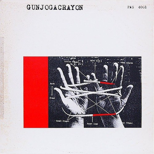 Gunjogacrayon