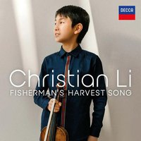 Li Zili：Fisherman Harvest Song