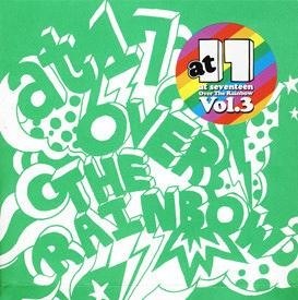 Over The Rainbow Vol.3