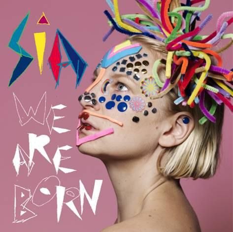 Sia has changed (for the better)