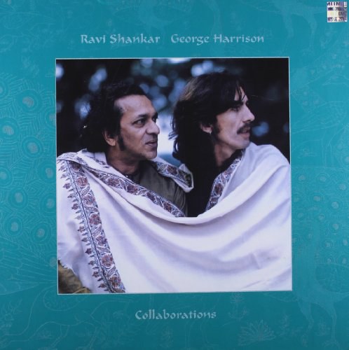 Collaborations (Limited Edition) (3CD/1DVD)