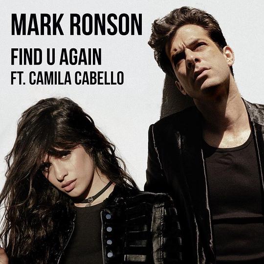 Find U Again