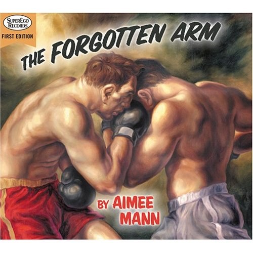 The Forgotten Arm