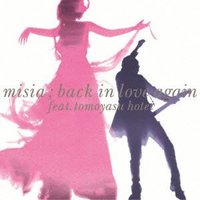 Back In Love Again (feat.布袋寅泰)【通常盤】