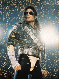 迈克尔•杰克逊Michael Jackson:布加勒斯特-危险之旅演唱会Live In Concert In Bucharest:The Dangerous Tour