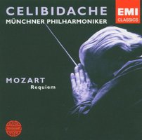 Mozart's Requiem