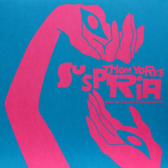 Suspiria