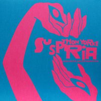 Suspiria