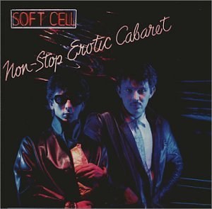 Non-Stop Erotic Cabaret