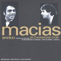 20 Chansons D'or