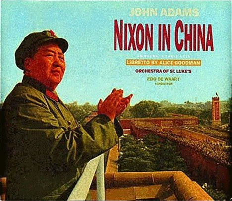 John Adams: Nixon in China
