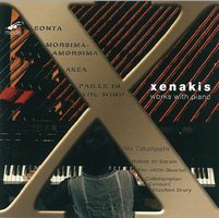 Works With Piano (Hdcd)