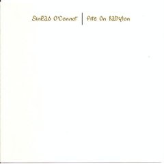 Fire on Babylon
