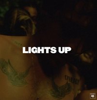 Lights Up