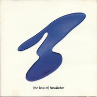 The Best of New Order