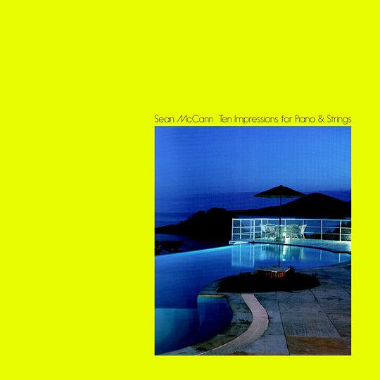 Ten Impressions for Piano & Strings