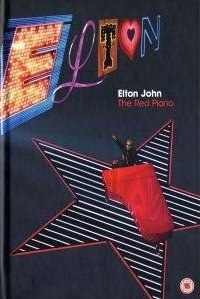 The Red Piano