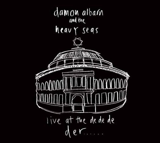 Live at the De De De Der