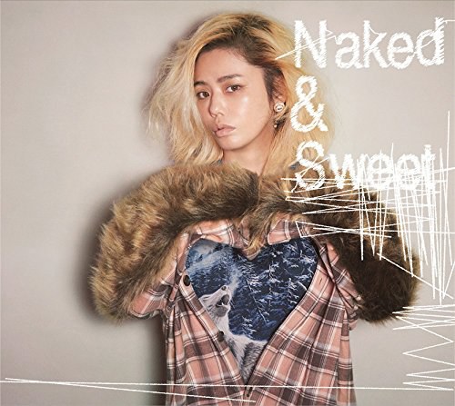 Naked & Sweet