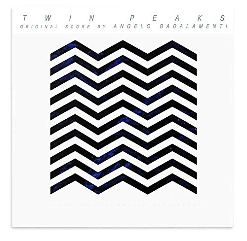 Twin Peaks: Fire Walk With Me  [VINYL]