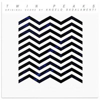 Twin Peaks: Fire Walk With Me  [VINYL]
