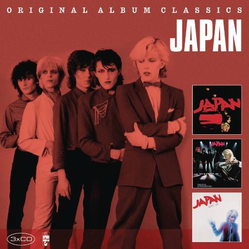 Original Album Classics