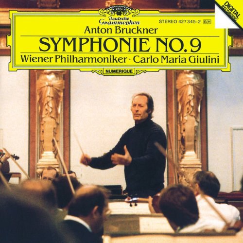 Bruckner: Symphonie No. 9