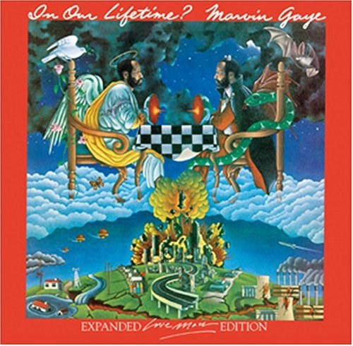 In Our Lifetime? Expanded Love Man Edition